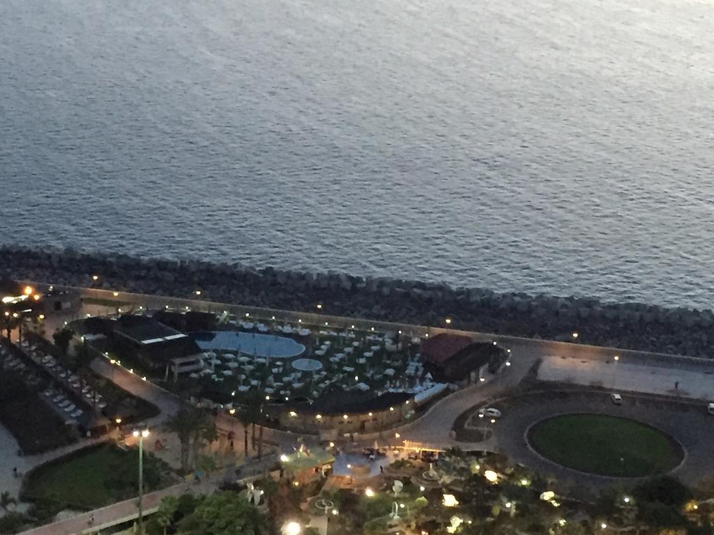 Perla De أمادوريس المظهر الخارجي الصورة