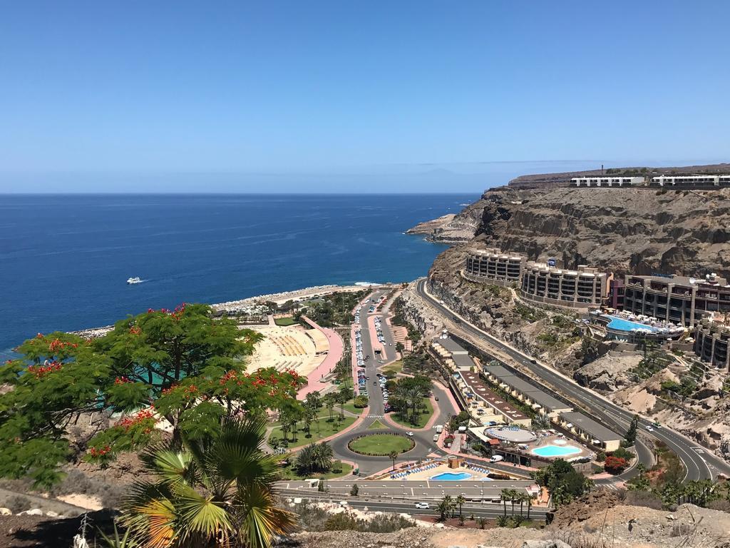 Perla De أمادوريس المظهر الخارجي الصورة